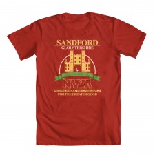 Sandford NWA
